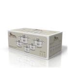 Набор посуды 8 предметов